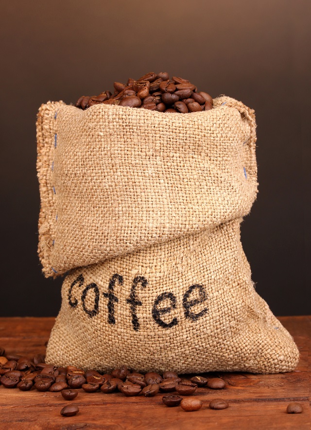Как сделать из кофе натуральный освежитель для дома
