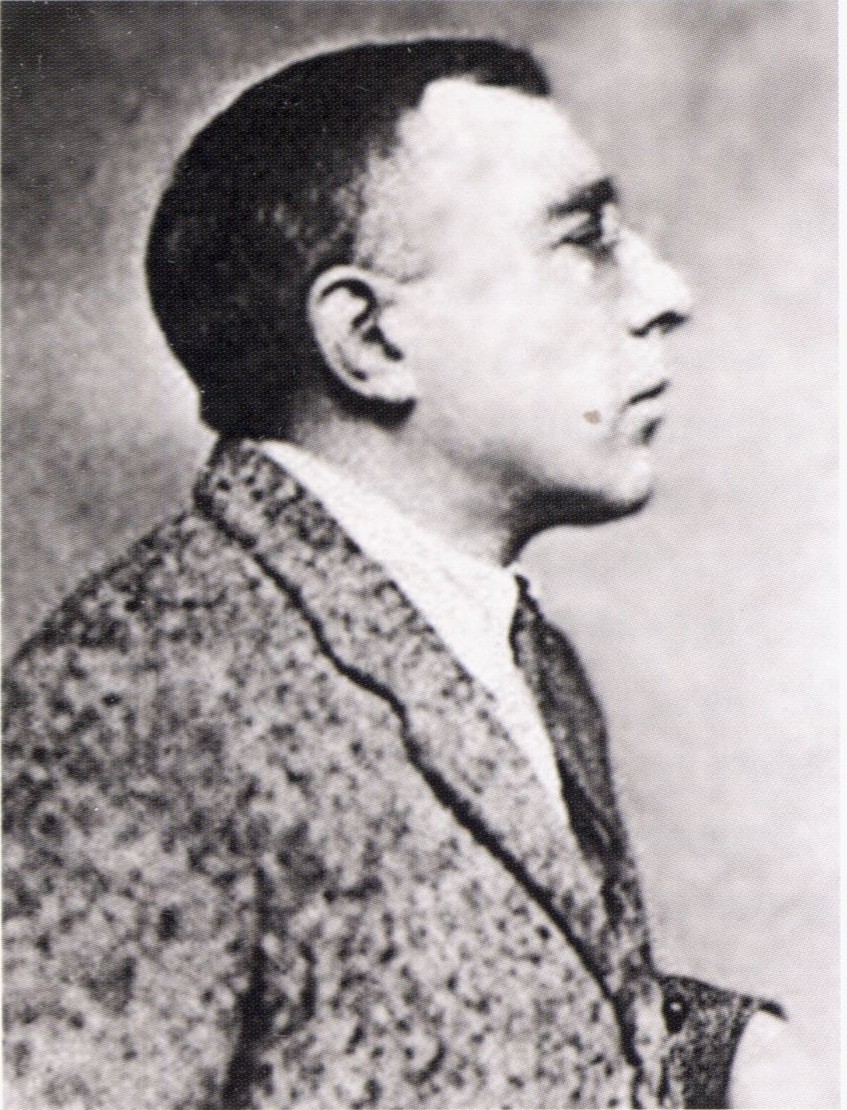 П.Д. Успенский (1878—1947)