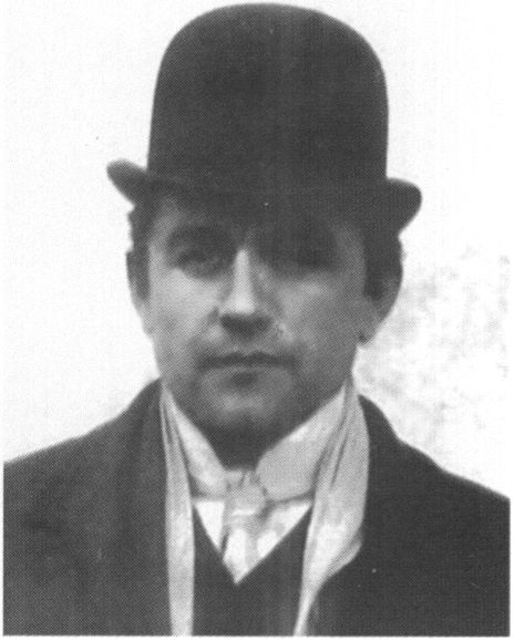 Казимир Малевич. 1900-е гг