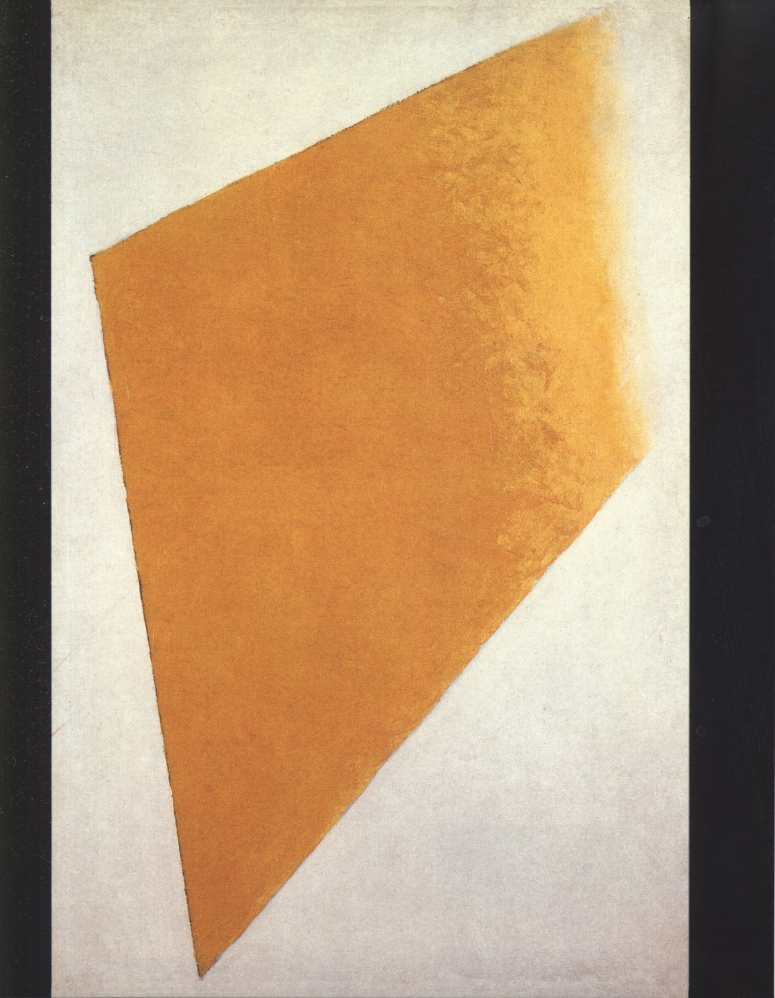 Супрематистская живопись. 1917—1918. Холст, масло. 105×70,5 см. Амстердам, Городской музей Супрематистская живопись. 1917—1918. Холст, масло. 105×70,5 см. Амстердам, Городской музей