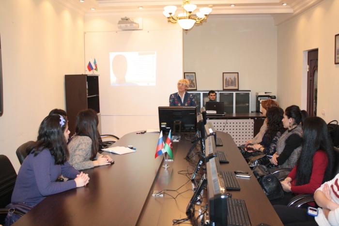 В Баку отметили 135-летие со дня рождения Казимира Малевича В Баку отметили 135-летие со дня рождения Казимира Малевича