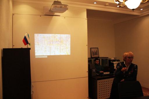 В Баку отметили 135-летие со дня рождения Казимира Малевича В Баку отметили 135-летие со дня рождения Казимира Малевича