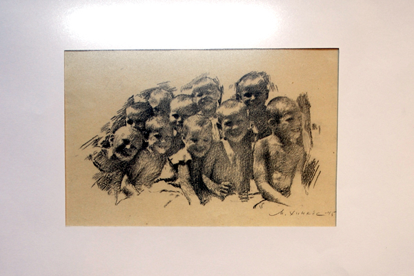 Выставка «Это не Малевич» в Курске Выставка «Это не Малевич» в Курске