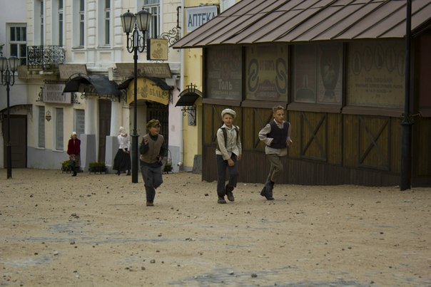 Ожидаем премьеру фильма Александра Митты «Шагал — Малевич» Ожидаем премьеру фильма Александра Митты «Шагал — Малевич»