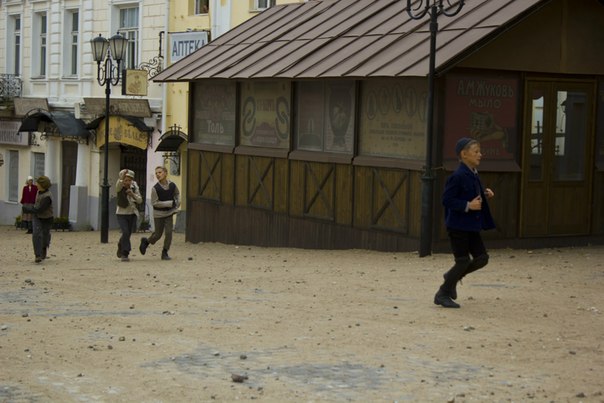 Ожидаем премьеру фильма Александра Митты «Шагал — Малевич» Ожидаем премьеру фильма Александра Митты «Шагал — Малевич»