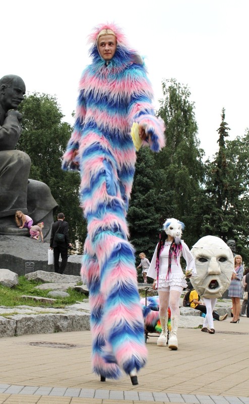 В Минске развернется выставка репродукций картин Казимира Малевича В Минске развернется выставка репродукций картин Казимира Малевича