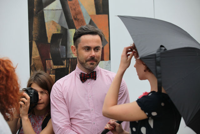 В Минске развернется выставка репродукций картин Казимира Малевича В Минске развернется выставка репродукций картин Казимира Малевича