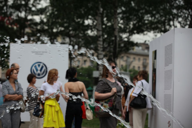 В Минске развернется выставка репродукций картин Казимира Малевича В Минске развернется выставка репродукций картин Казимира Малевича