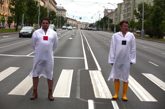 В Минске развернется выставка репродукций картин Казимира Малевича В Минске развернется выставка репродукций картин Казимира Малевича