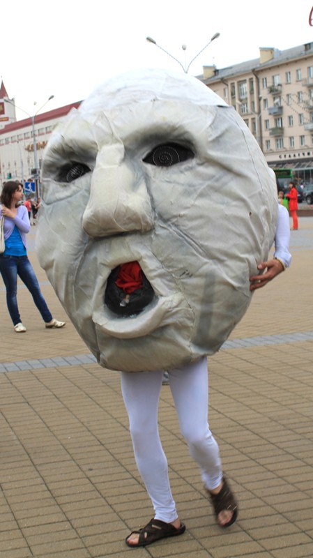 В Минске развернется выставка репродукций картин Казимира Малевича В Минске развернется выставка репродукций картин Казимира Малевича