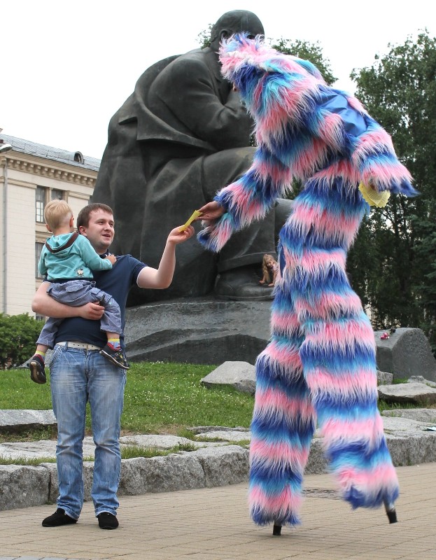 В Минске развернется выставка репродукций картин Казимира Малевича В Минске развернется выставка репродукций картин Казимира Малевича