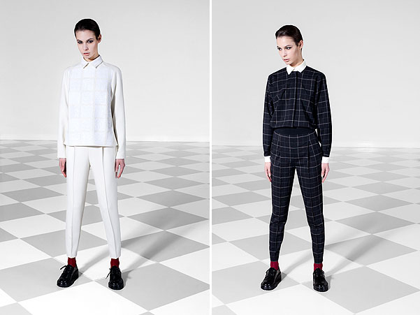 Малевич как источник вдохновения Малевич как источник вдохновения