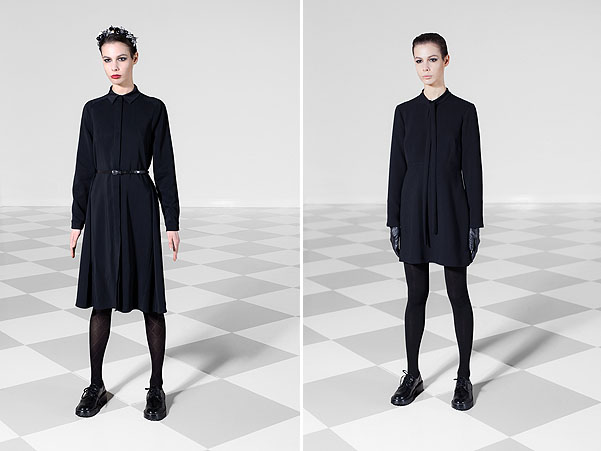 Малевич как источник вдохновения Малевич как источник вдохновения