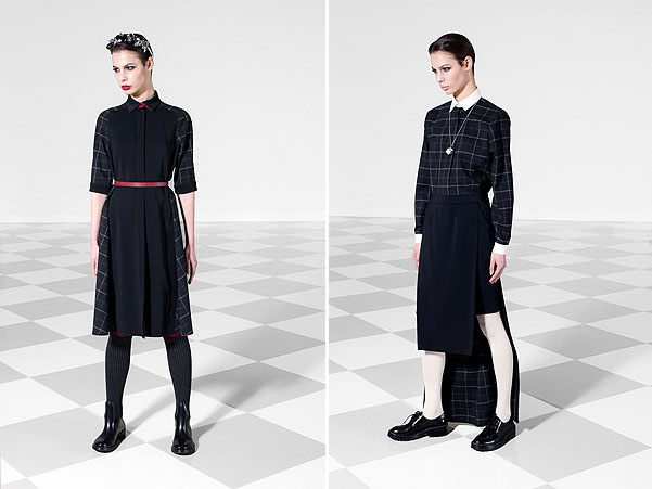 Малевич как источник вдохновения Малевич как источник вдохновения