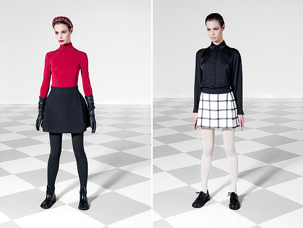 Малевич как источник вдохновения Малевич как источник вдохновения