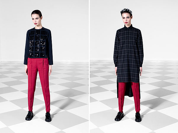 Малевич как источник вдохновения Малевич как источник вдохновения