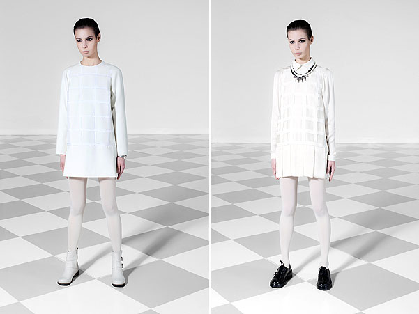 Малевич как источник вдохновения Малевич как источник вдохновения