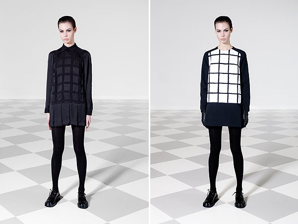 Малевич как источник вдохновения Малевич как источник вдохновения