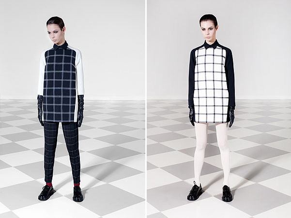 Малевич как источник вдохновения Малевич как источник вдохновения