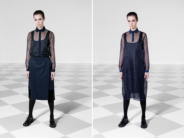 Малевич как источник вдохновения Малевич как источник вдохновения