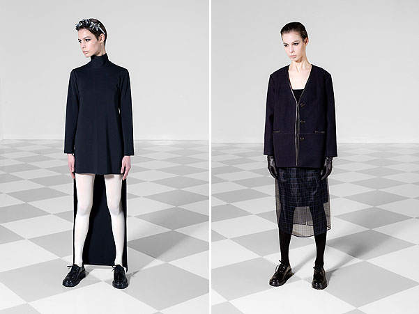 Малевич как источник вдохновения Малевич как источник вдохновения