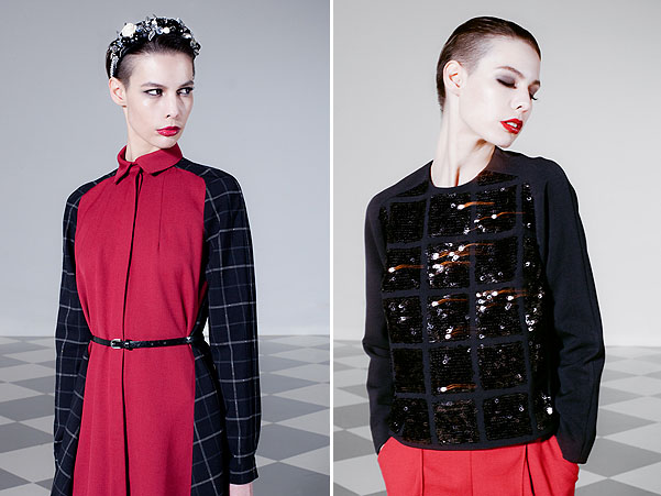 Малевич как источник вдохновения Малевич как источник вдохновения