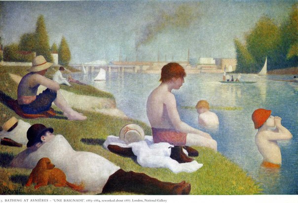 Цикл лекций «Пять художественных революций XX века» Виталия Пацюкова в PERMM Цикл лекций «Пять художественных революций XX века» Виталия Пацюкова в PERMM