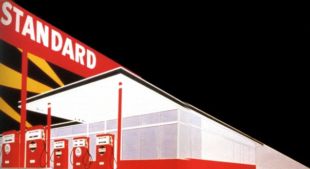 Цикл лекций «Пять художественных революций XX века» Виталия Пацюкова в PERMM Цикл лекций «Пять художественных революций XX века» Виталия Пацюкова в PERMM