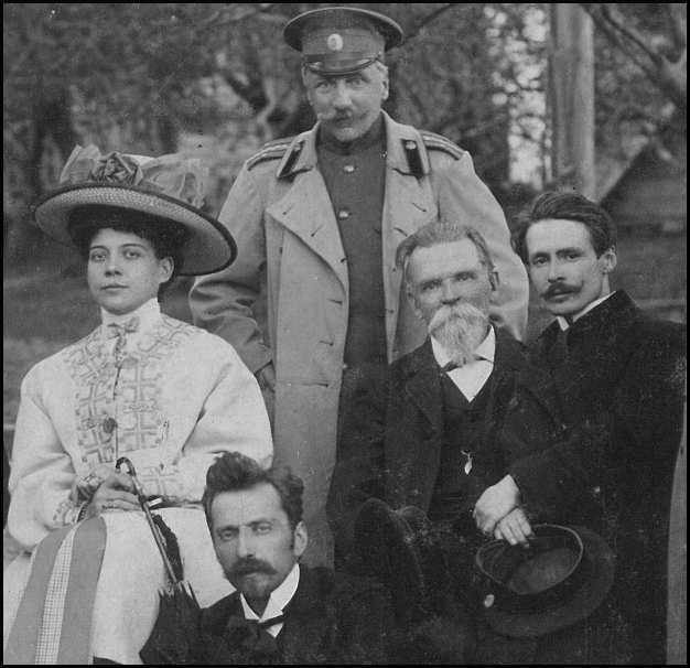 Музей Малевича открылся в Курске Музей Малевича открылся в Курске