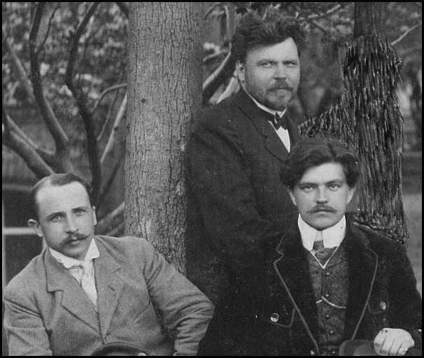 Музей Малевича открылся в Курске Музей Малевича открылся в Курске