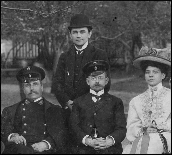 Музей Малевича открылся в Курске Музей Малевича открылся в Курске