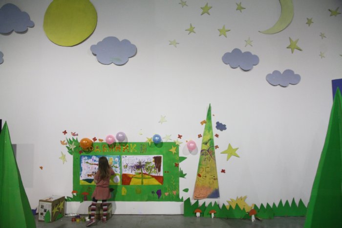 Жан-Клод Маркаде представит в Киеве альбом-монографию «МАЛЕВИЧ» Жан-Клод Маркаде представит в Киеве альбом-монографию «МАЛЕВИЧ»