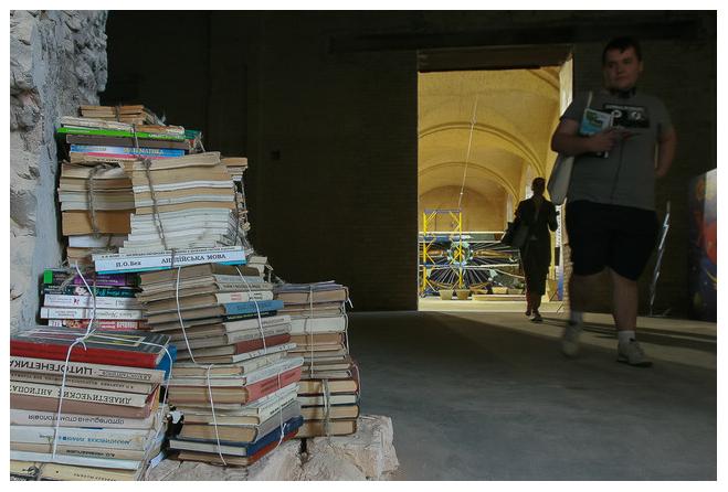 Жан-Клод Маркаде представит в Киеве альбом-монографию «МАЛЕВИЧ» Жан-Клод Маркаде представит в Киеве альбом-монографию «МАЛЕВИЧ»