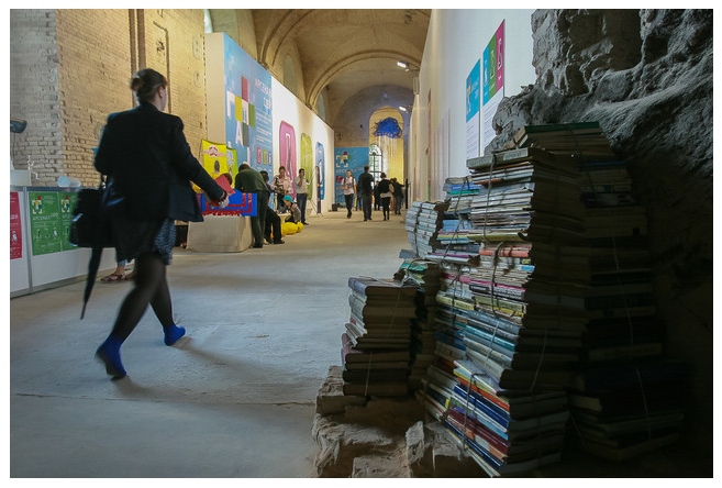 Жан-Клод Маркаде представит в Киеве альбом-монографию «МАЛЕВИЧ» Жан-Клод Маркаде представит в Киеве альбом-монографию «МАЛЕВИЧ»