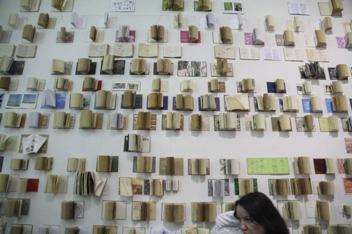 Жан-Клод Маркаде представит в Киеве альбом-монографию «МАЛЕВИЧ» Жан-Клод Маркаде представит в Киеве альбом-монографию «МАЛЕВИЧ»