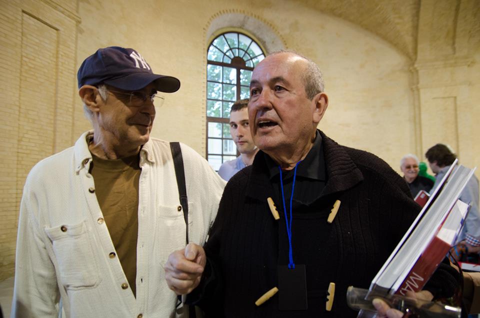 Жан-Клод Маркаде представит в Киеве альбом-монографию «МАЛЕВИЧ» Жан-Клод Маркаде представит в Киеве альбом-монографию «МАЛЕВИЧ»