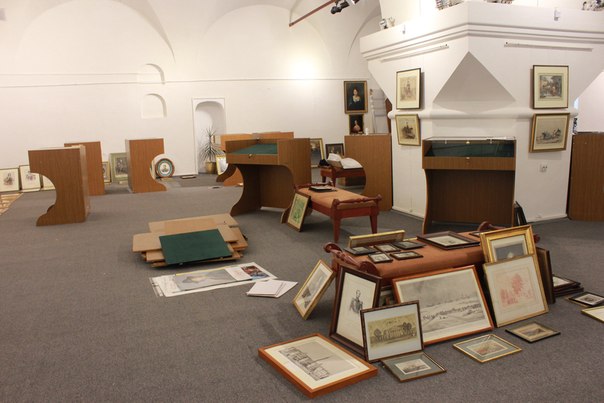 Фонды музея-заповедника «Ростовский кремль» пополнились ценными экспонатами Фонды музея-заповедника «Ростовский кремль» пополнились ценными экспонатами