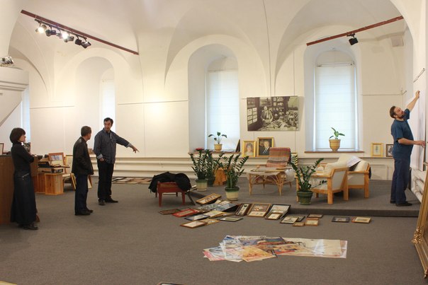 Фонды музея-заповедника «Ростовский кремль» пополнились ценными экспонатами Фонды музея-заповедника «Ростовский кремль» пополнились ценными экспонатами