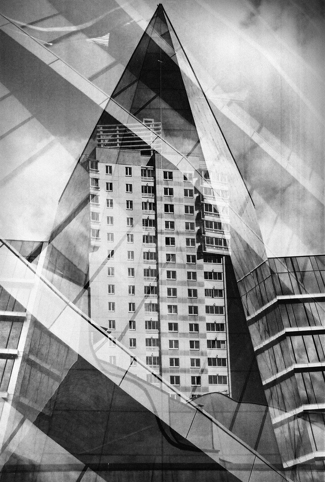 Состоится анонс творческого проекта «Художник и город. Казимир Малевич» Состоится анонс творческого проекта «Художник и город. Казимир Малевич»