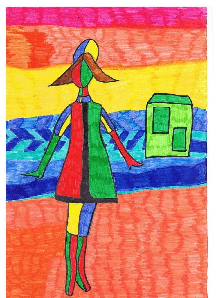 Выставка «Дорогому Казимиру Малевичу» в Мурманске Выставка «Дорогому Казимиру Малевичу» в Мурманске