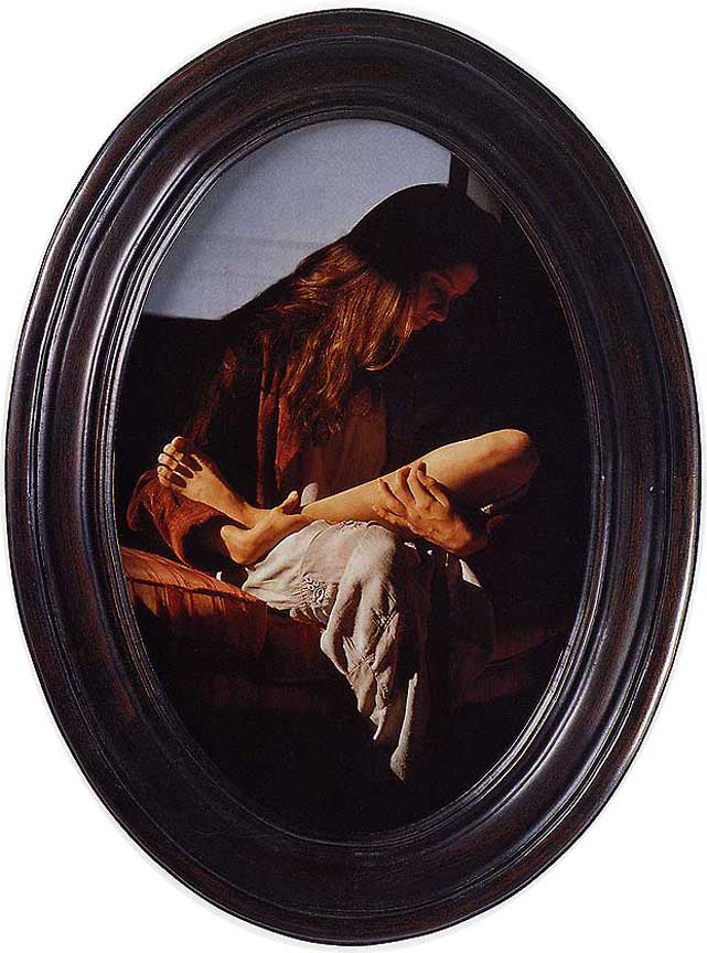 «За пределами веры. 100 лет духовности в современном искусстве» «За пределами веры. 100 лет духовности в современном искусстве»