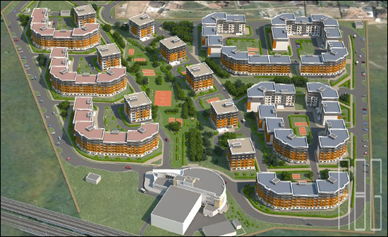 Могила Малевича теперь под бетоном Могила Малевича теперь под бетоном