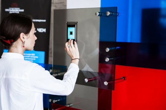 Третьяковская галерее на Крымском валу представляет образовательный проект, посвященный абстрактному искусству Третьяковская галерее на Крымском валу представляет образовательный проект, посвященный абстрактному искусству