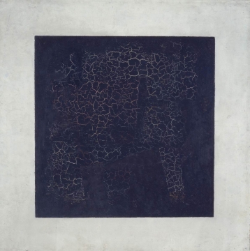 Мондриан встретится с Кандинским и Малевичем Мондриан встретится с Кандинским и Малевичем