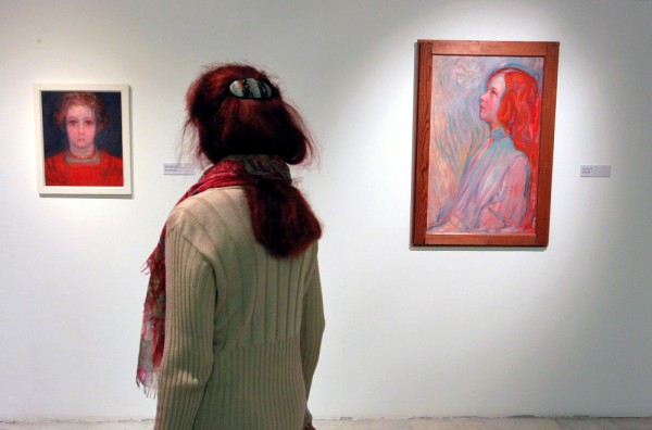 Мондриан встретится с Кандинским и Малевичем Мондриан встретится с Кандинским и Малевичем