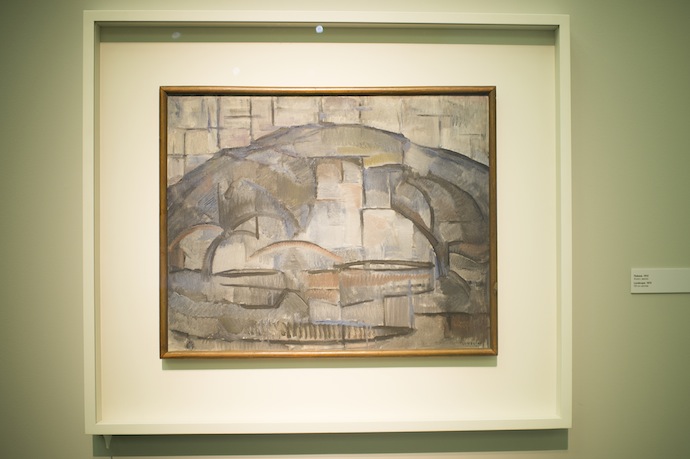 Мондриан встретится с Кандинским и Малевичем Мондриан встретится с Кандинским и Малевичем