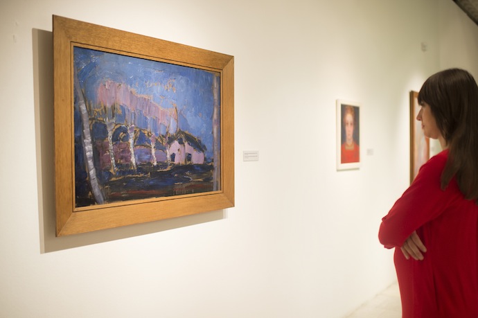 Мондриан встретится с Кандинским и Малевичем Мондриан встретится с Кандинским и Малевичем