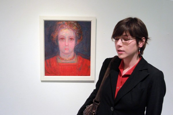 Мондриан встретится с Кандинским и Малевичем Мондриан встретится с Кандинским и Малевичем