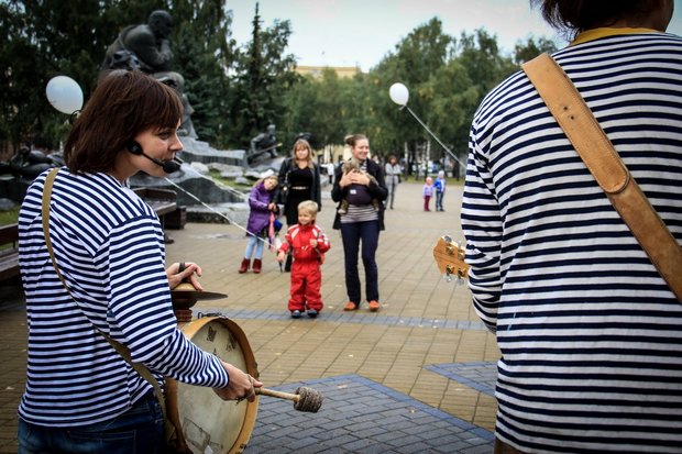 Минск попрощается с репродукциями Казимира Малевича Минск попрощается с репродукциями Казимира Малевича