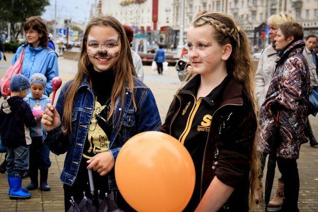 Минск попрощается с репродукциями Казимира Малевича Минск попрощается с репродукциями Казимира Малевича